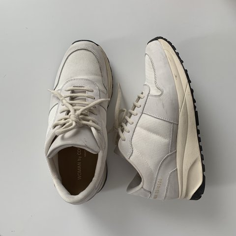 Common Projects Track Vintage